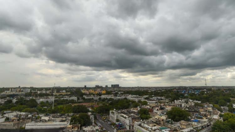 Weather Forecast Today Updates, Thunderstorm, Heavy Rain: मौसम का हाल