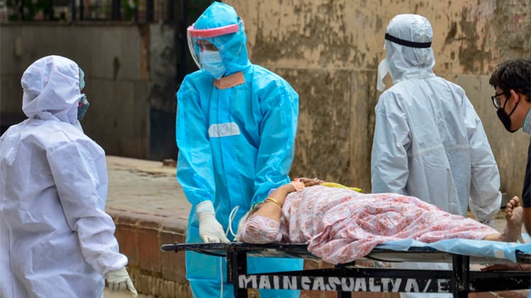 प्रतीकात्मक तस्वीर (PTI)