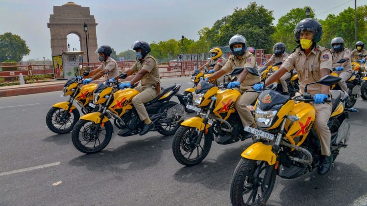 Delhi Police Constable Recruitment 2020, Sarkari Naukri, सरकारी नौकरी, पुलिस भर्ती