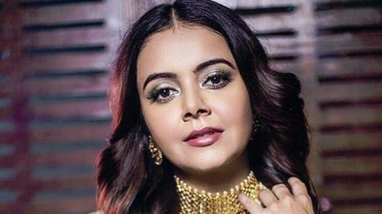 देवोलीना भट्टाचार्जी