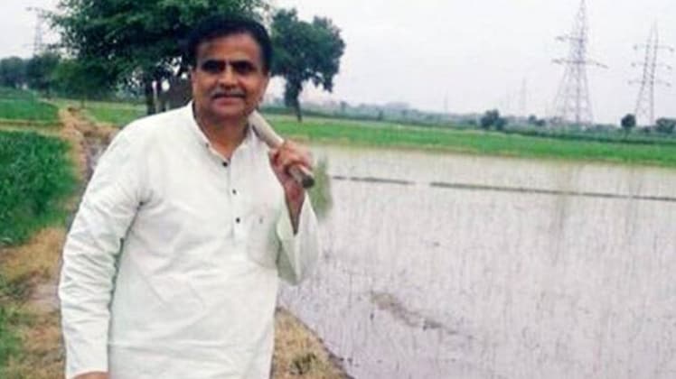 जाट-किसान समीकरण में फिट बैठते हैं धनखड़