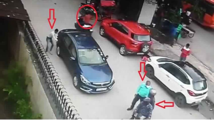 इस तरह के मामले पुलिस के लिए भी चुनौती बन गए हैं