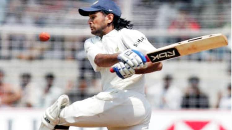 Former India captain Mahendra Singh Dhoni celebrates his 39th birthday on Tuesday (Getty)