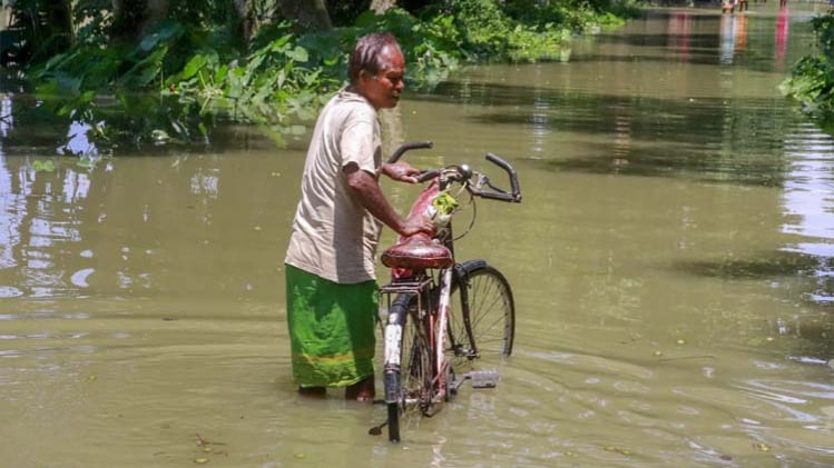 Weather Forecast today Live Updates, Delhi-NCR-UP Rain, IMD weather Alert (मौसम का हाल)