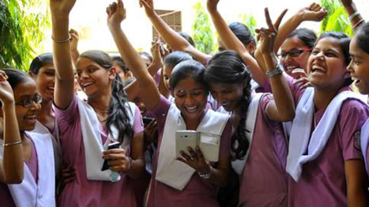 CBSE Board 10th Result 2020 declared