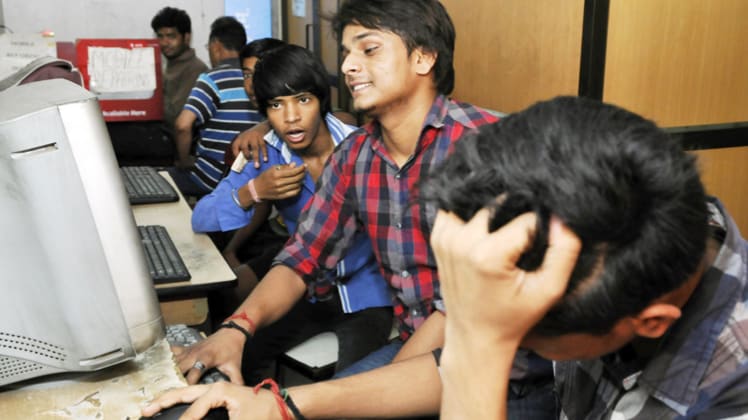 CBSE Class 10 result प्रतीकात्मक फोटो