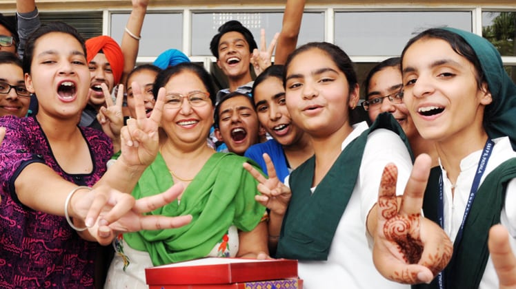 MSBSHSE HSC result 2020 प्रतीकात्मक फोटो