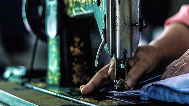भोपाल में टेलर ने कच्छा छोटा क्या सिला, उसकी हो गई पुलिस से शिकायत. (फाइल फोटो)