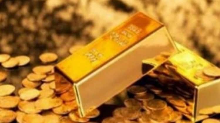 सस्ते गोल्ड में निवेश की आई स्कीम 