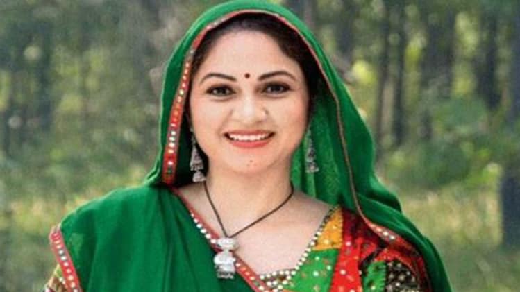 ग्रेसी सिंह