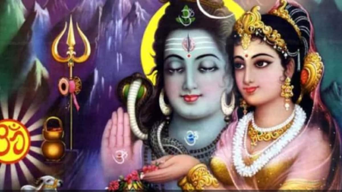 Hariyali Teej 2020: कब है हरियाली तीज? जानिए शुभ मुहूर्त - hariyali teej 2020 date shubh muhurt puja vidhi significance tlifd - AajTak