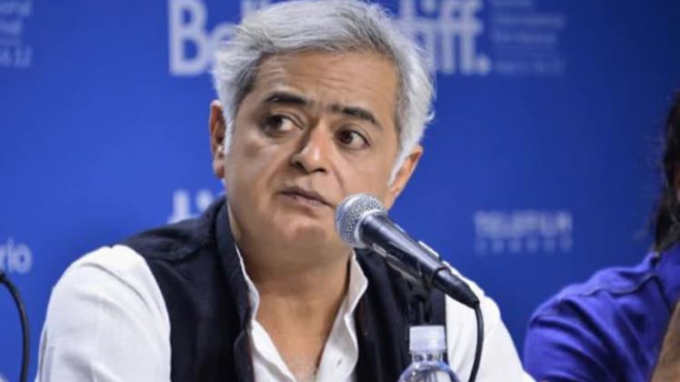 हंसल मेहता