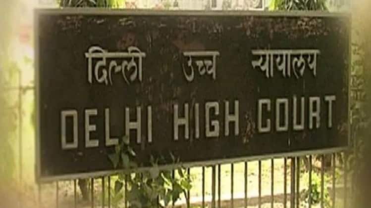 दिल्ली हाई कोर्ट ने याचिकाकर्ता राहुल मेहरा से मांगा जवाब