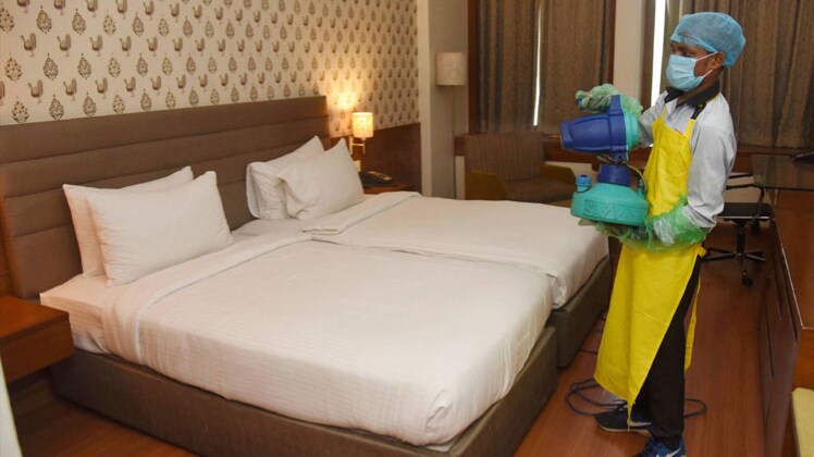 सांकेतिक तस्वीर (पीटीआई)