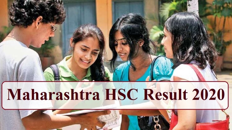 Maharashtra Board HSC (Class 12th) Result @mahresult.nic.in