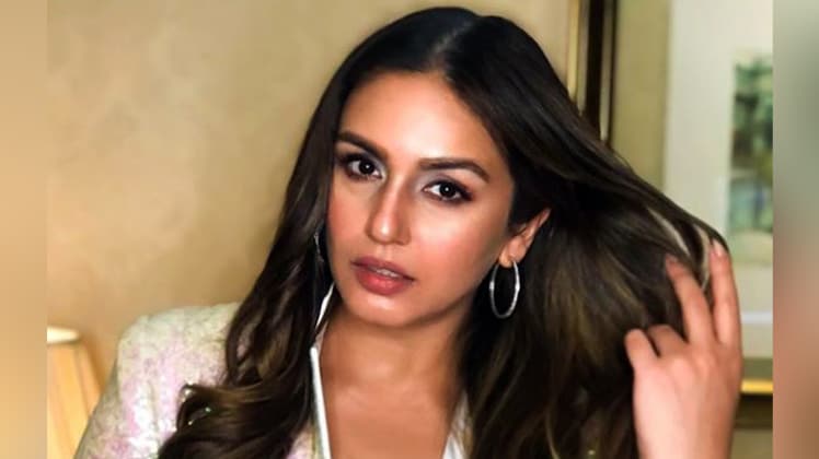 हुमा कुरैशी