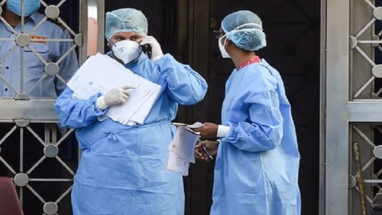 फाइल फोटो-पीटीआई