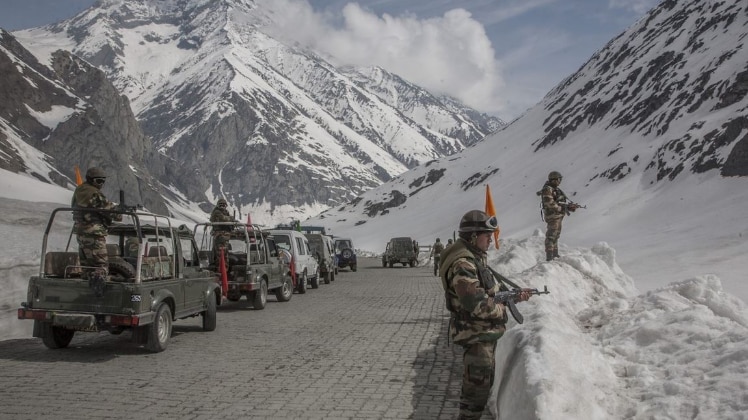 चीन को उसकी भाषा में मिलेगा जवाब