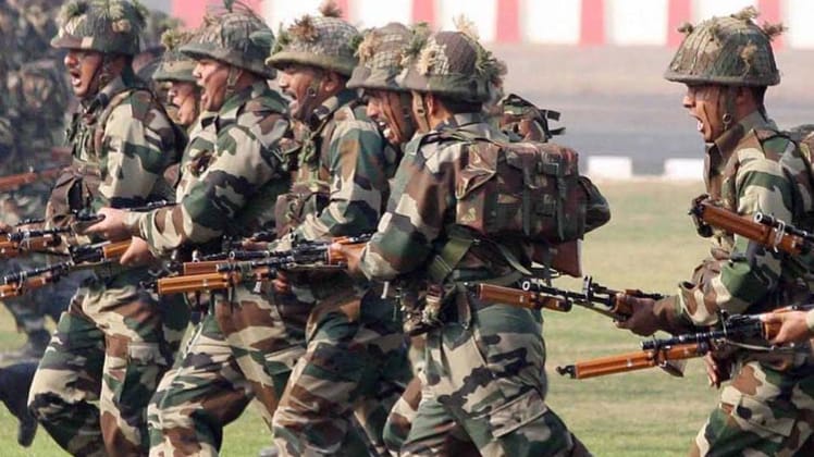 Sarkari Naukri, Job In Indian Army, Indian Army TGC 132 Course, 132nd Technical Graduates Course, Govt Job Vacancy, सरकारी नौकरी