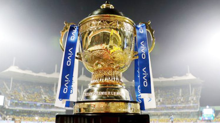 IPL had earlier missed the April-May window (BCCI Image)