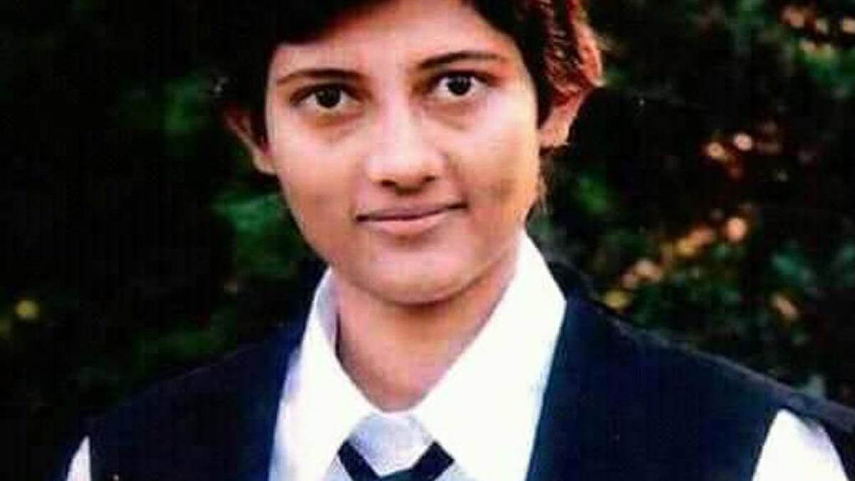 इल्मा अफरोज