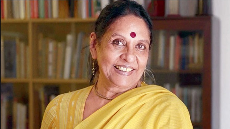 जया जेटली (फाइल फोटो)