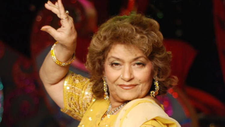 सरोज खान