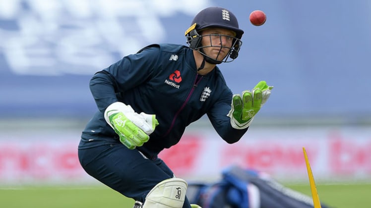 England wicketkeeper-batsman Jos Buttler (Getty)