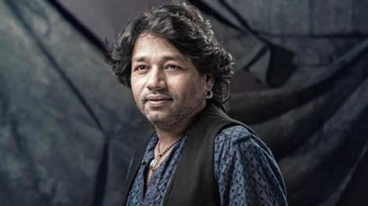 कैलाश खेर