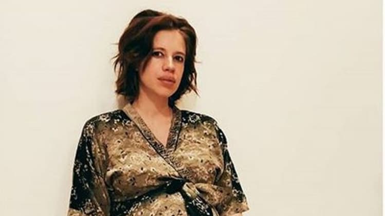 कल्कि केकलां