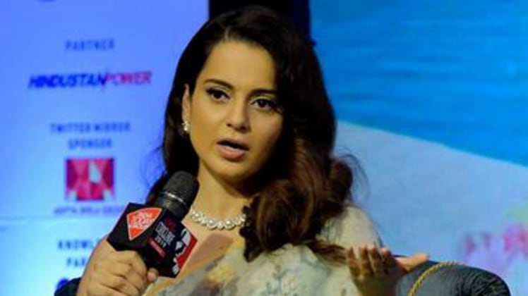 कंगना रनौत