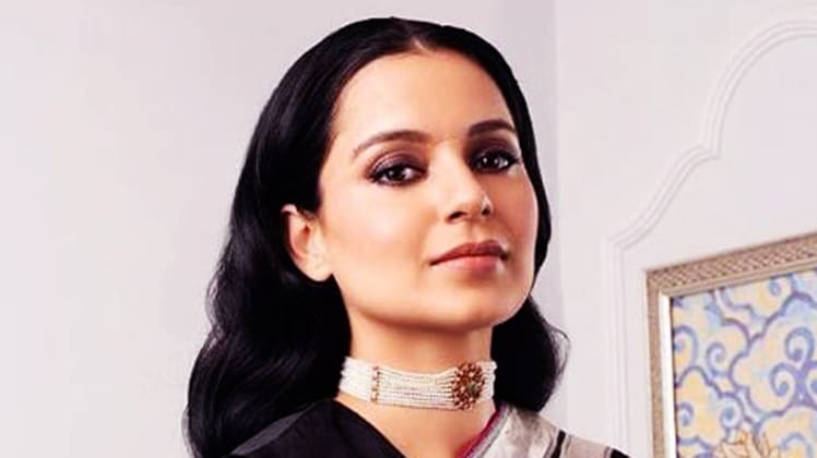 कंगना रनौत