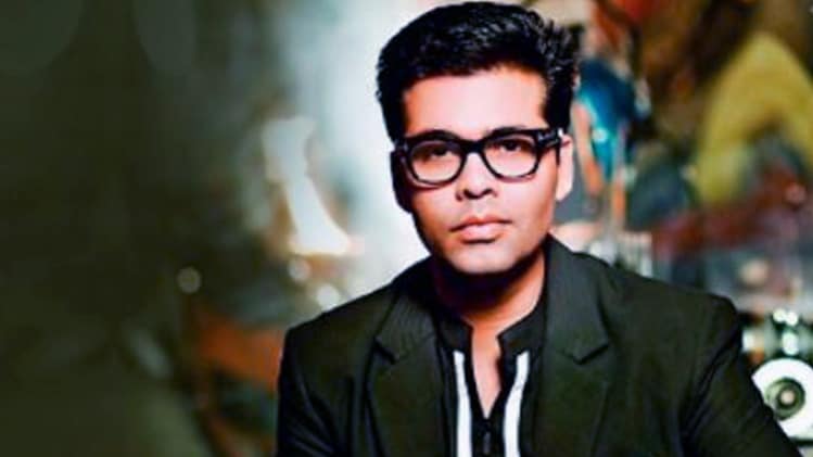 करण जौहर