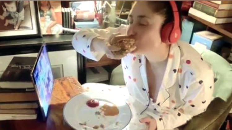 करीना कपूर खान सोर्स इंस्टाग्राम