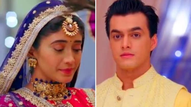 नायरा और कार्तिक