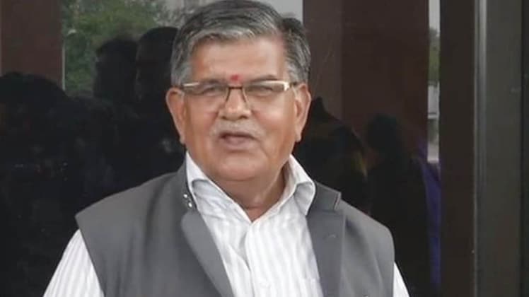 राजस्थान बीजेपी के प्रदेश अध्यक्ष गुलाब चंद कटारिया (फाइल फोटो)