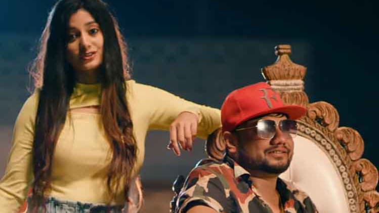 Latest Haryanvi Song 2020, KD song, Haryanvi Singer KD, Yo Haryana Hai Pardhaan 