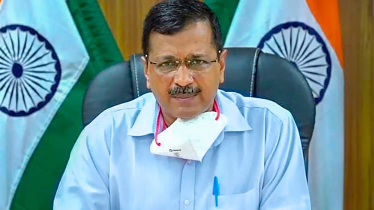 सीएम केजरीवाल ने लॉन्च किया जॉब पोर्टल