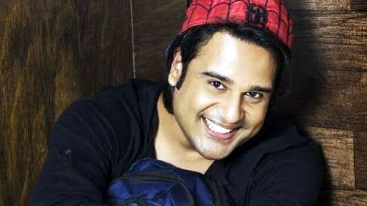 कृष्णा अभिषेक