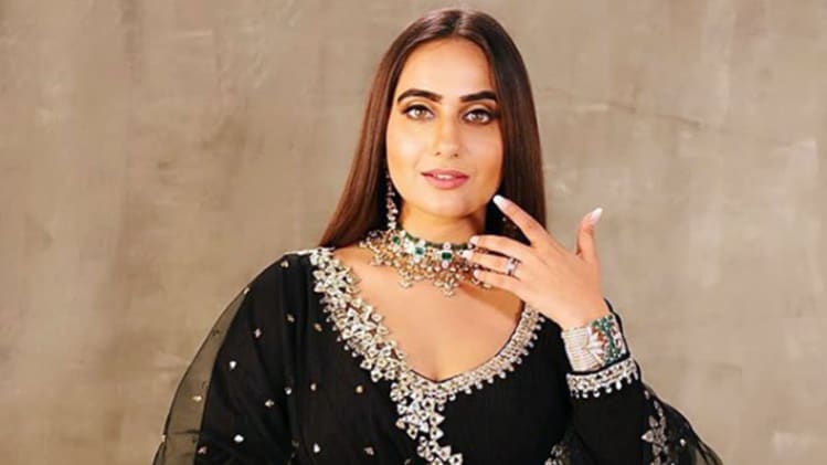 कुशा कपिला