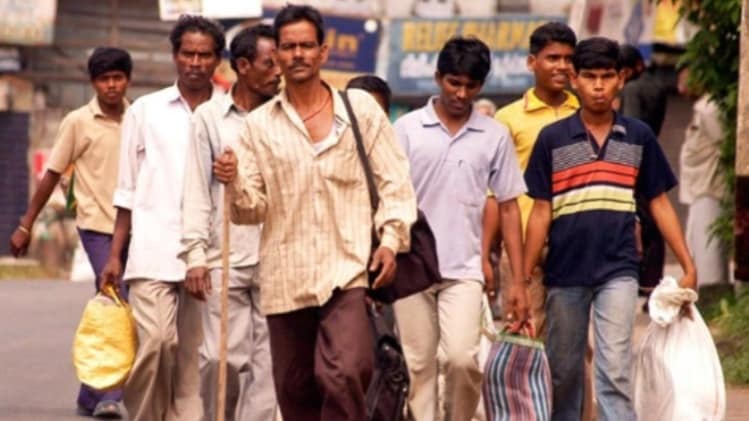 CMIE हर हफ्ते जारी करता है बेरोजगारी के आंकड़े (फाइल फोटो: PTI)