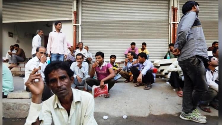 श्रमिक समस्याओं को लेकर होगा प्रदर्शन 