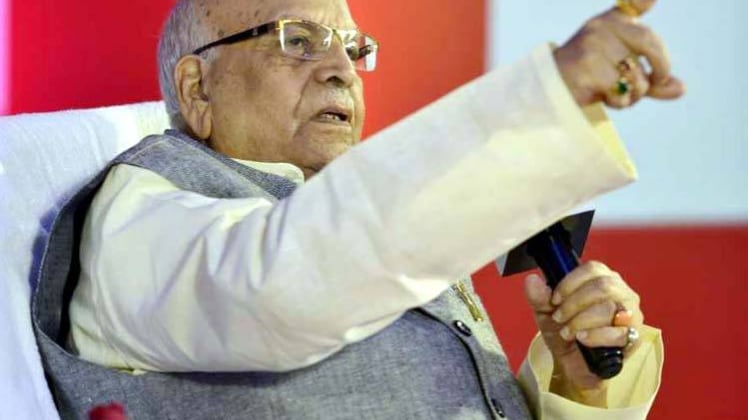 लालजी टंडन के निधन पर UP में होगा तीन दिन का राजकीय शोक 