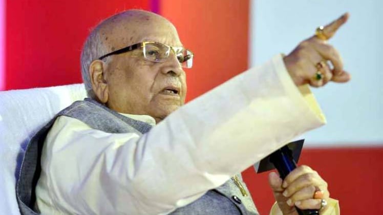 लालजी टंडन (फाइल फोटो)