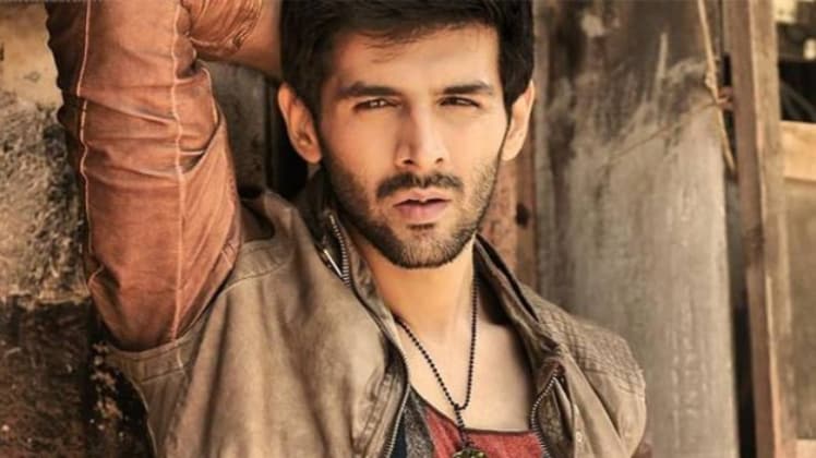 कार्तिक आर्यन