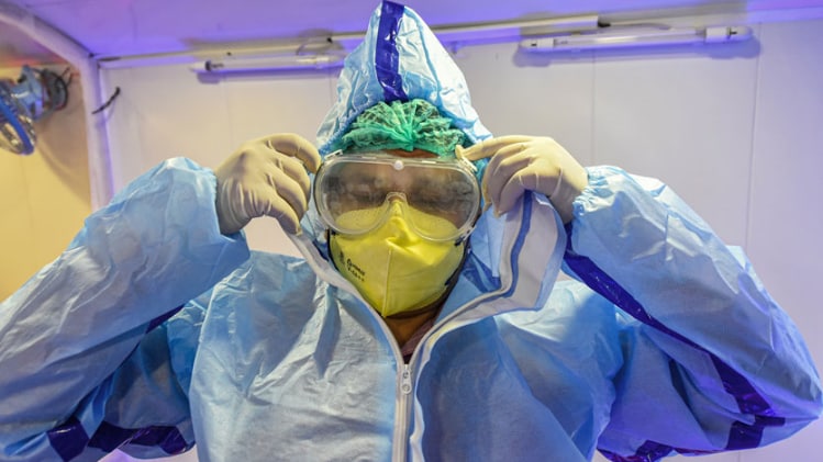 सांकेतिक तस्वीर