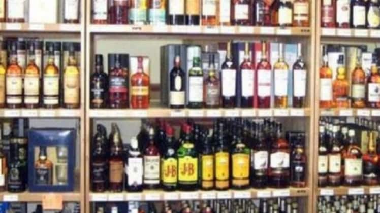 प्रदेश में वीकेंड लॉकडाउन घोषित है (सांकेतिक फोटो)