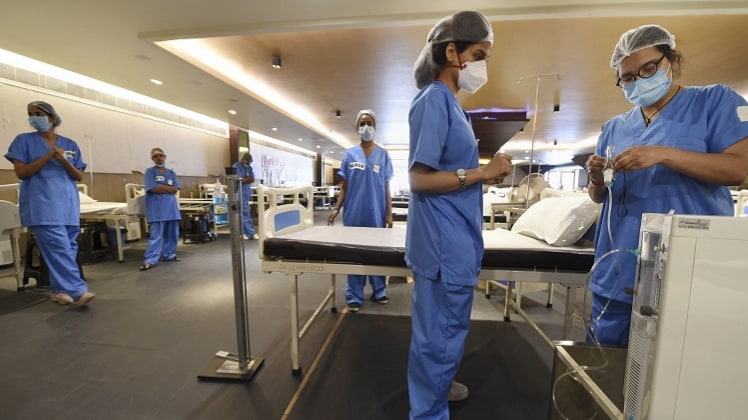 अनुभवी और विशेषज्ञ डॉक्टर नियुक्त किए जाएंगे (फाइल फोटो)