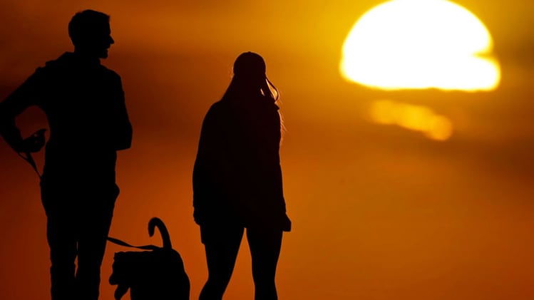 भारतीय लड़कियों के धर्म परिवर्तन में बांग्लादेशी गैंग भी शामिल (सांकेतिक तस्वीर: एपी)