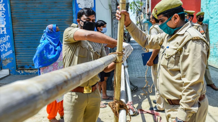 सांकेतिक तस्वीर (पीटीआई)